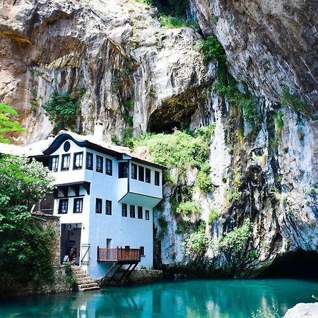 Holiday Home Sarin Most Stolac エクステリア 写真