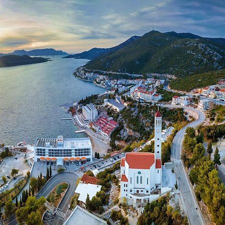 Holiday Home Sarin Most Stolac エクステリア 写真