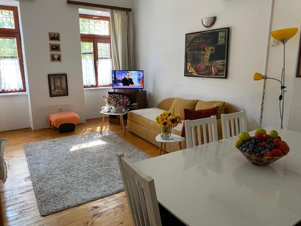 Holiday Home Sarin Most Stolac エクステリア 写真