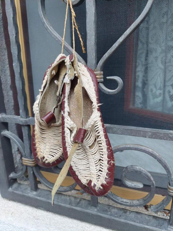 Holiday Home Sarin Most Stolac エクステリア 写真