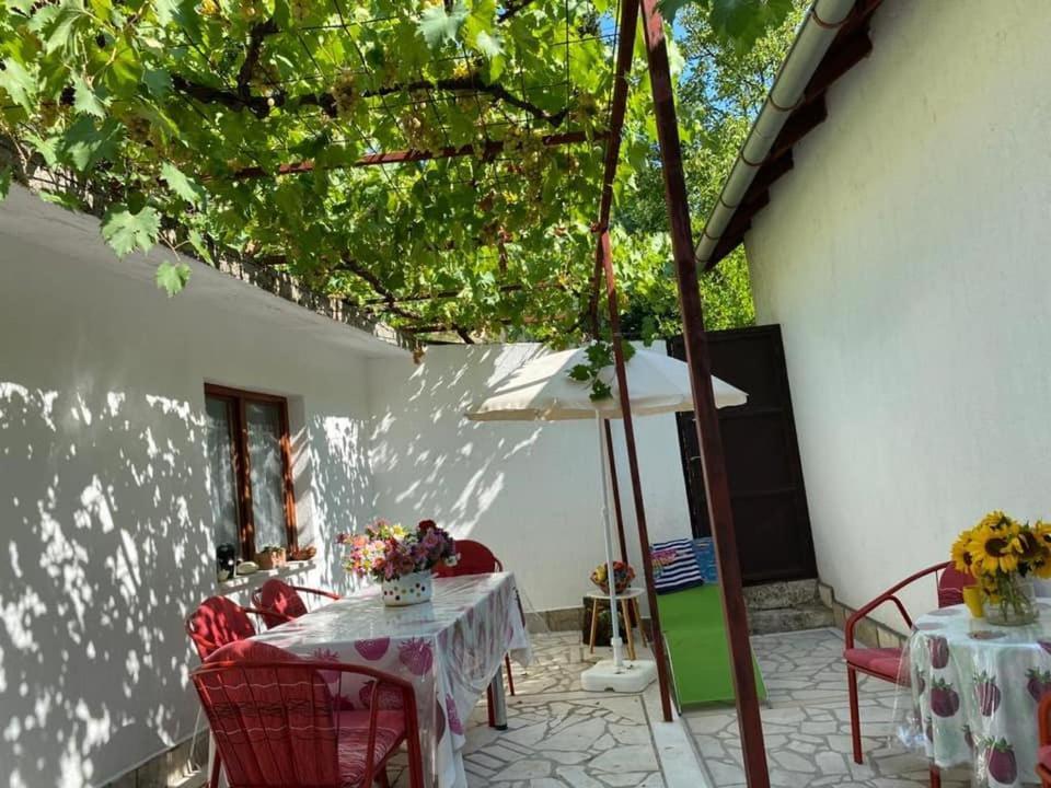 Holiday Home Sarin Most Stolac エクステリア 写真