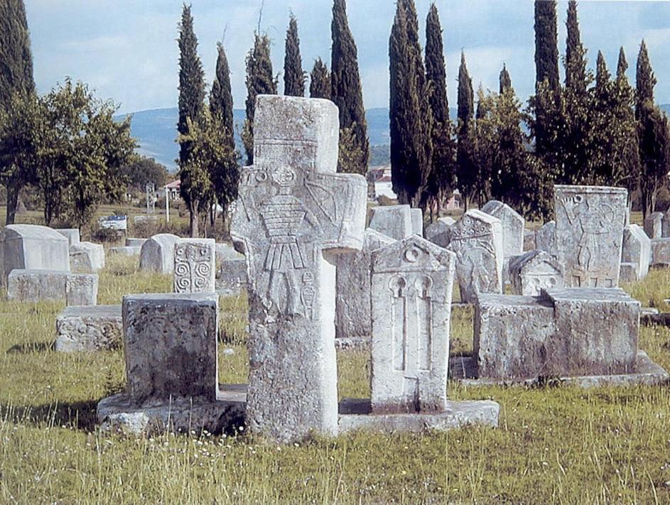 Holiday Home Sarin Most Stolac エクステリア 写真