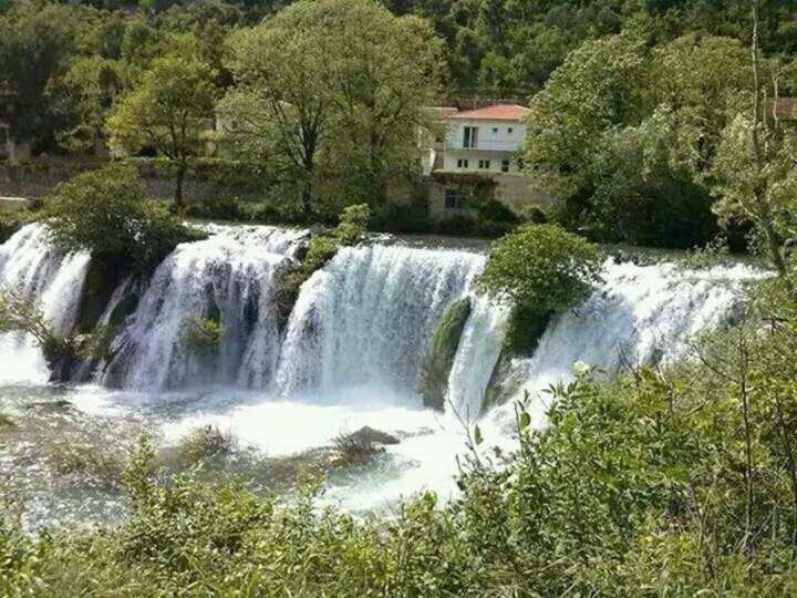 Holiday Home Sarin Most Stolac エクステリア 写真