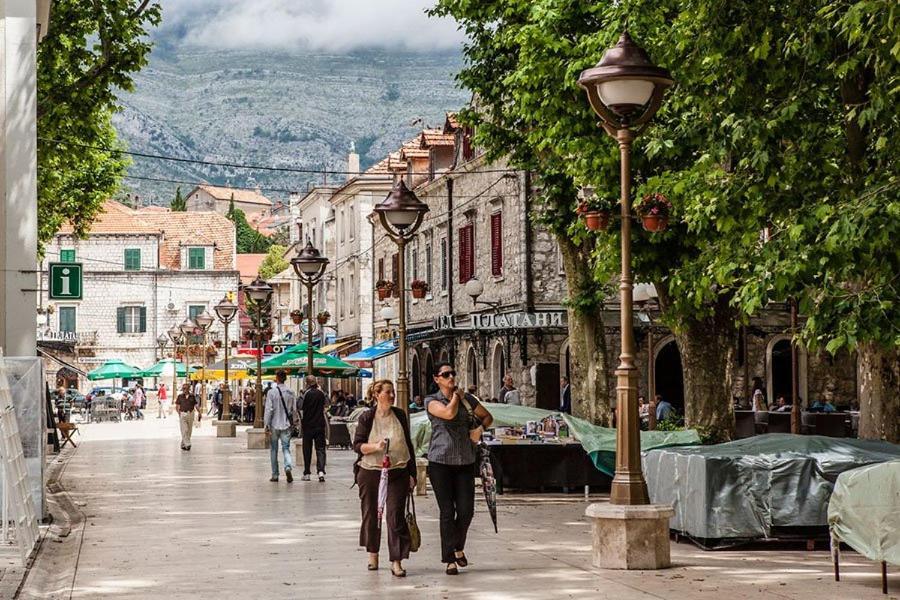 Holiday Home Sarin Most Stolac エクステリア 写真