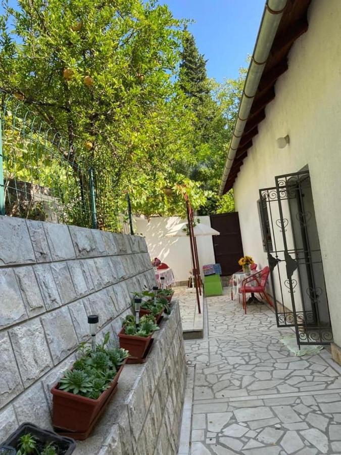 Holiday Home Sarin Most Stolac エクステリア 写真