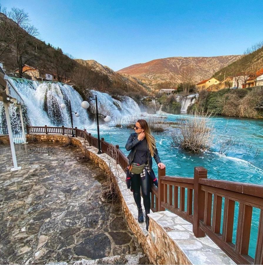 Holiday Home Sarin Most Stolac エクステリア 写真