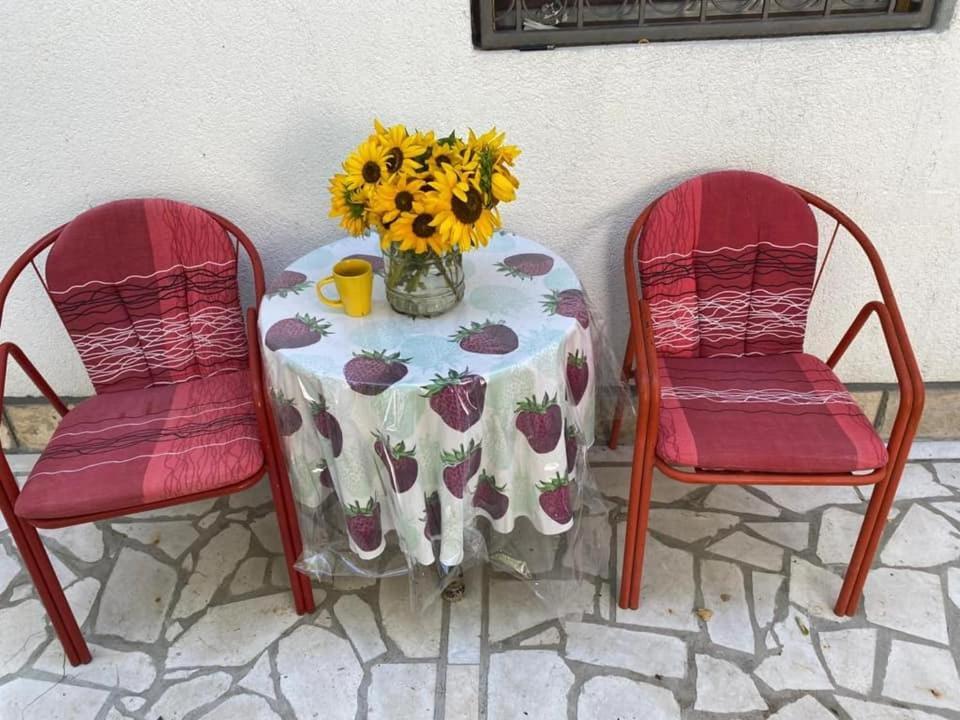 Holiday Home Sarin Most Stolac エクステリア 写真
