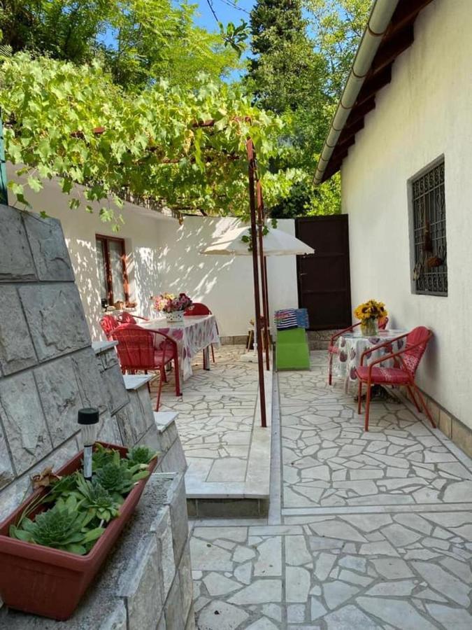 Holiday Home Sarin Most Stolac エクステリア 写真