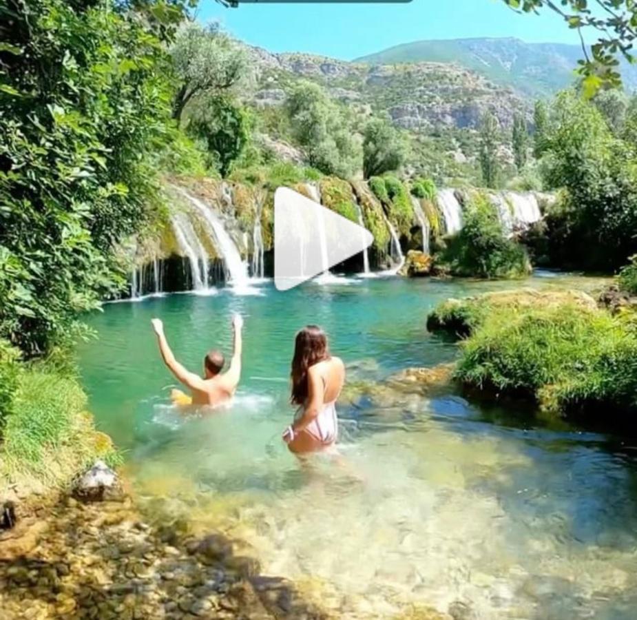Holiday Home Sarin Most Stolac エクステリア 写真