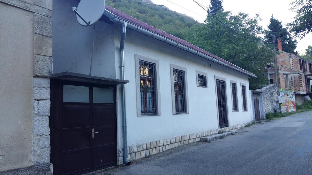 Holiday Home Sarin Most Stolac エクステリア 写真