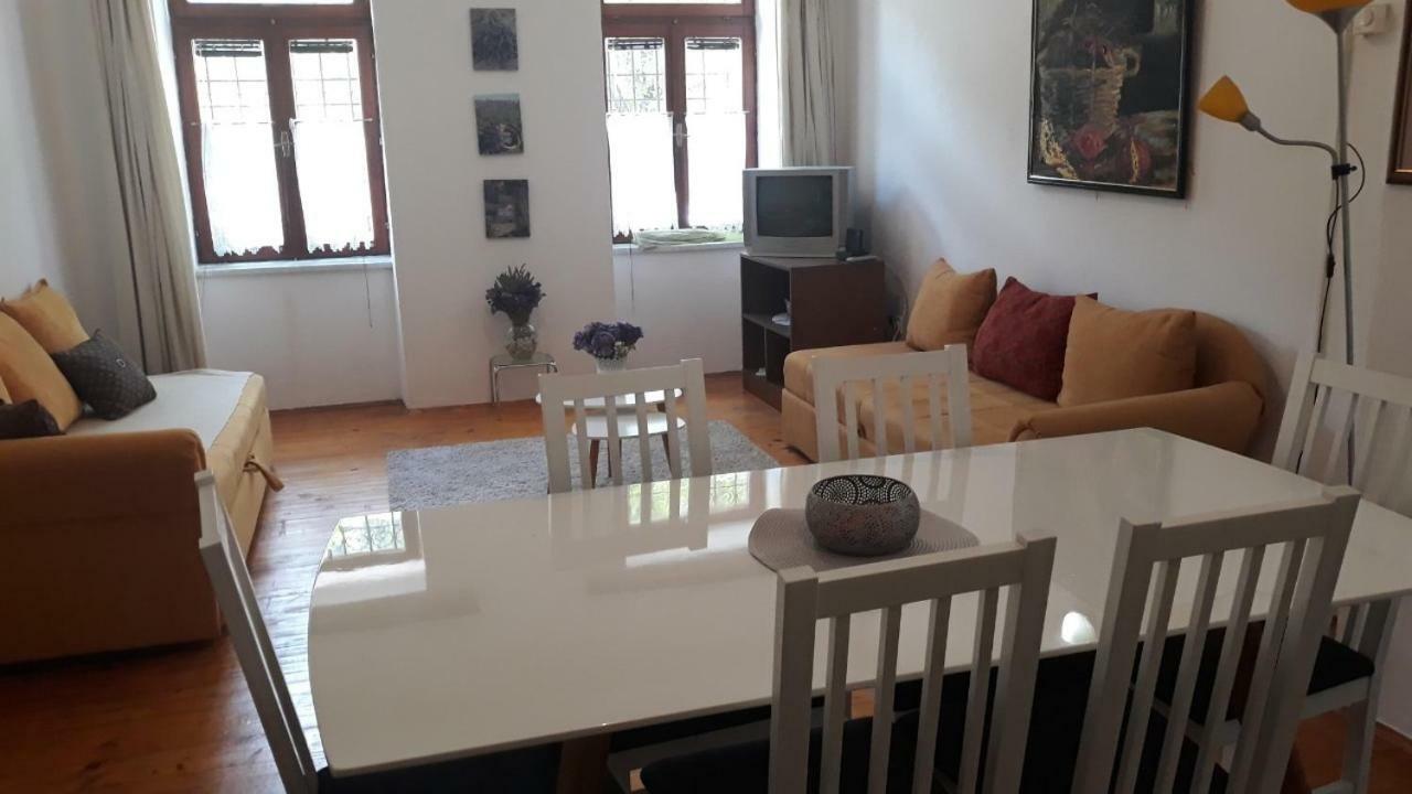 Holiday Home Sarin Most Stolac エクステリア 写真